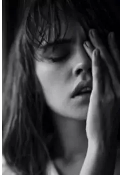 Сладкая ложь