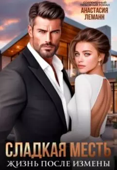 Сладкая месть. Жизнь после измены