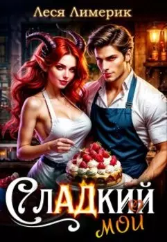 Сладкий мой