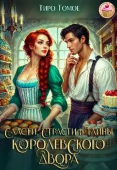 Сласти, страсти и тайны королевского двора