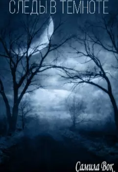 Следы в темноте