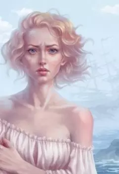 Слепая любовь