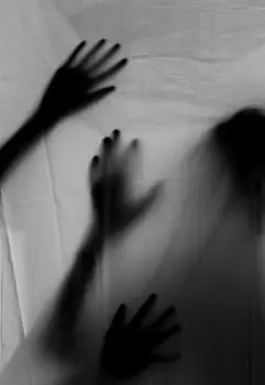 Сломанный сон