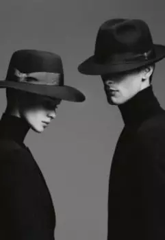 Сломленные принципы