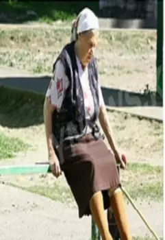 Слёзы матери (отрывок из романа "За что, Господи?"