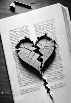 Слёзы на бумаге