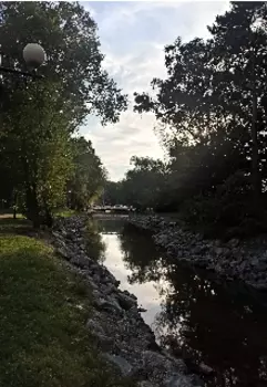 Слёзы растерзанной смерти