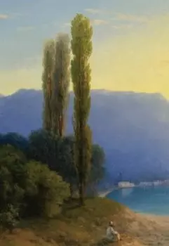 Случай из детства