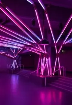 Случай в караоке