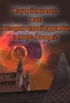 Случай в катах или история одной дружбы в мире Lineage2