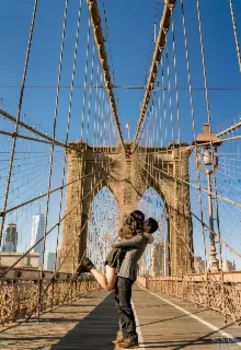 Случайная любовь )