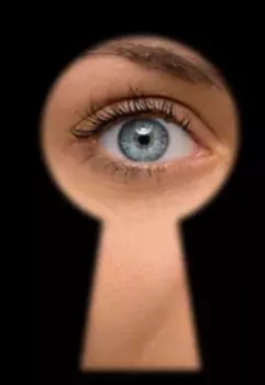 Случайная свидетельница