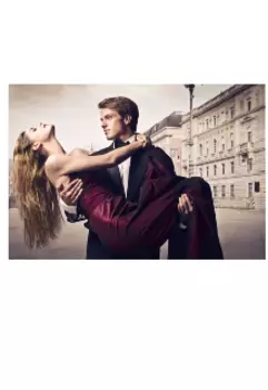 Случайная встреча