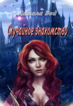 Случайное знакомство.