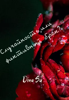 Случайность,или фиктивный брак?