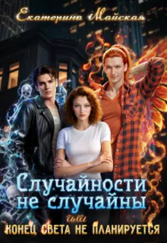 Случайности не случайны или Конец света не планируется
