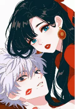 Случайный поцелуй