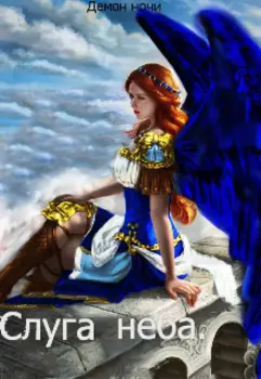 Слуга неба.