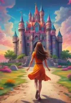 Служанка для Чёрного дракона