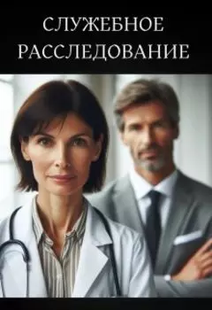 Служебное расследование