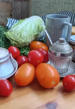 Служебные обеды как вид свиданий.