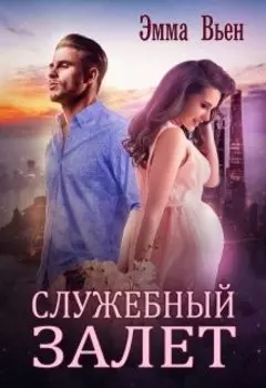 Служебный залет