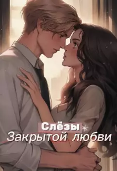 Слзы закрытой любви