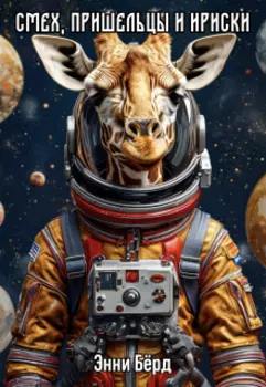 Смех, пришельцы и ириски