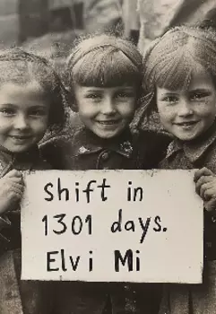 Смена в 1301 день