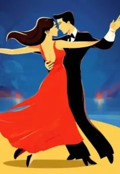 Смерть была бы легче Глава 1 Смертельные танцы