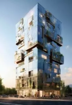 Смерть была бы легче Глава 3 Новый дом