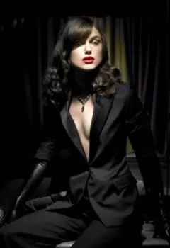 Смерть Жар-птицы