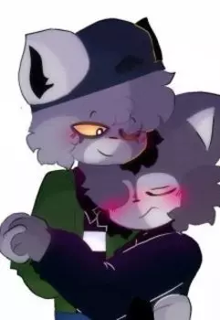 Смертельная любовь