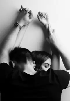 Смертельная нежность