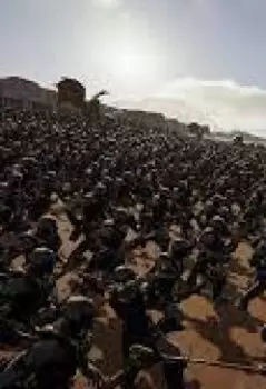 Смертоносная армия