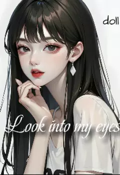 Смотри мне в глаза!