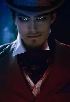 Смотритель