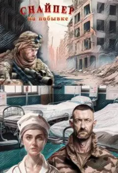 Снайпер на побывке