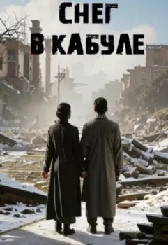 "Снег в Кабуле"