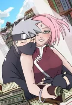 Снег во время цветения