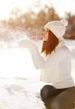 "Снежинка + ..."