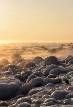 Снежная буря