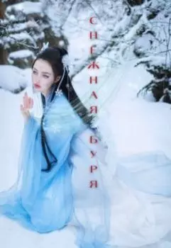 Снежная буря