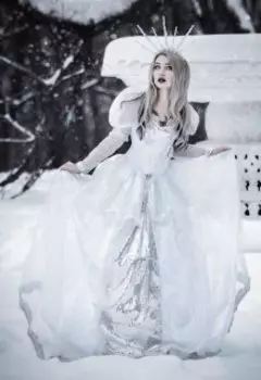 Снежная Королева