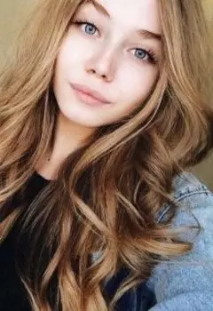 Снежная королевишна