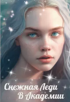 Снежная леди в академии