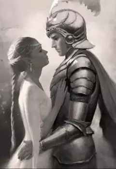 Снежная принцесса