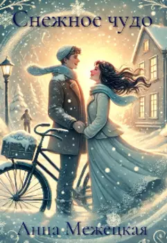 Снежное чудо