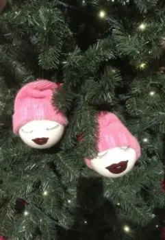 Снежный плен