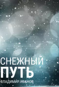 Снежный путь